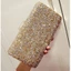Celebrity Fashion New Style Diamond Wedding Sparkling Temperament Clutch Bag Banquet Dress Party