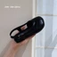 Giày Sandal Bé Gái Mùa Hè Mới Vừa Và Lớn Rỗng Bao Đầu Mary Jane Giày Da Cho Trẻ Em
