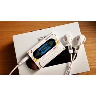 Bộ khuếch đại tai nghe và DAC Bluetooth FiiO Snowsky RETRO NANO LDAC aptX Adaptive aptX LL