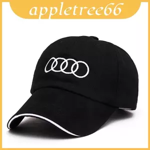 Mũ bóng chày có Logo bên Audi thời trang và bền bỉ cho mọi dịp