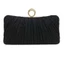 Dinner Clutch Bag New Banquet Evening Dress Clutch Cheongsam Pleated Evening Party Evening Dress
