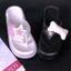 Thick-soled Flip-flops For Women In Summer, Sponge Cake Hot Girls Y2K Bone Subculture Outer Wear