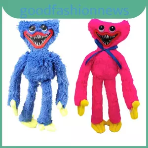 Đồ Chơi Nhồi Bông Wuggy Ấm Áp Và Cudly Huggy Hoàn Hảo Cho Trẻ Em Và Như Một Trang Trí Phòng