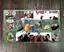 Thảm chơi bàn O-P Trafalgar D. Law CCG OPCG Thảm Giao Dịch Thẻ Trò Chơi Miếng Lót Chuột Khâu Cạnh 350x600x2mm