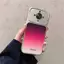 Ốp Lưng Cho Honor X9A X9 X9B X9C X9D Thiết Kế Mới Họa Tiết Màu gradient Thẩm Mỹ Cho Ốp Điện Thoại mờ cửa Sổ Lớn