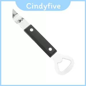 Dụng cụ mở chai và hộp đa năng bằng vật liệu sắt và Pp cho nhà bếp và quầy Bar
