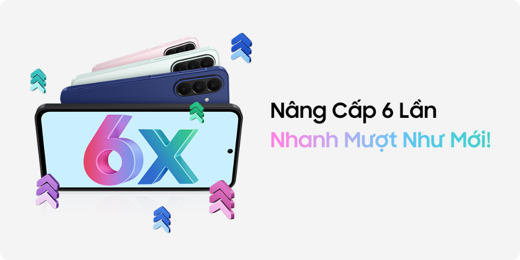 Điện Thoại Samsung Galaxy A27 5G 6GB/128GB – ảnh mô tả chi tiết 11