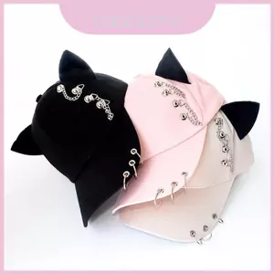 Mũ bóng chày Cotton có vành rộng cho phong cách phiêu lưu ngoài trời