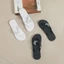 Flip-Flops Fashion New Style Women's Summer Outer Flat-soled Versatile Flip-flops For Outerwear