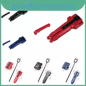 Beyblade X Series Toy Spin Thiết bị phóng thủ công và lưu trữ cho trẻ em và thanh thiếu niên