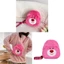 Hoạt Hình Dễ Thương Lotso Gấu Mềm Mại Sang Trọng Túi Mini Có Túi Điện Thoại Bé Gái Cho