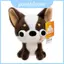 Đồng hành vui nhộn Chihuahua sang trọng có đầy đủ an toàn cho trẻ em và quà tặng tuổi Teen
