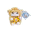 Hoạt Hình Dễ Thương Cừu Sang Trọng Móc Khóa Với Cotton Pp Mềm Cho Và Trẻ Em Thanh Thiếu Niên