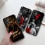 IPhone 15 16 17 pro Plus Max Air TPU Khả năng tương thích Vỏ mềm Vỏ điện thoại Vỏ bảo vệ A8 Cristiano Ronaldo CR7