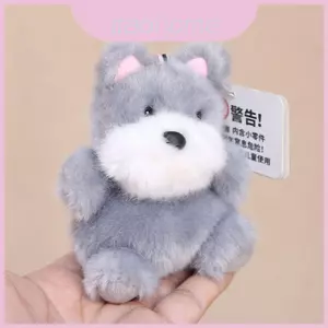 Hình Cáo Sang Trọng Với Polyester Mềm Làm Đầy Cho Phụ Kiện Túi Và Quà Tặng