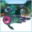 Đồ chơi Subnautica sang trọng với chất liệu cọc ngắn cho trẻ em Trang trí biển và