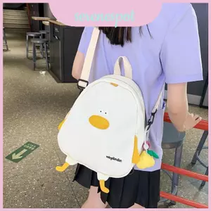 Ví vải Chick ngọt ngào cho bé gái với nhiều lựa chọn mang theo và phong cách thời trang