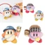Phải Kirby Trở Lại Ya Du Lịch Sang Trọng Quyến Rũ Với Tóc Ngắn Mềm Mại Cho Bộ Sưu Tập