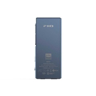 FiiO KA17 USB DAC giải mã âm thanh HiFi di động cho Android iOS Mac Win10
