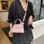 Summer Mini Fashion Versatile Small Bag Women's Handbag New High-end Single Shoulder Light Luxur