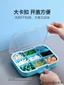 Dung Tích Lớn Cao Cấp 7 Ngày Một Tuần Bảo Quản Thuốc Bổ Sung Sức Khỏe Dinh Dưỡng Hộ Gia Đình Phụ Đóng Gói Kín
