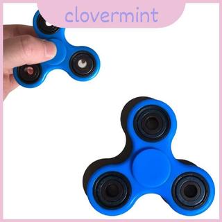Sáng Tạo Spinner Đồ Chơi Cho Trẻ Em Nhiều Màu Sắc Kim Loại Ngón Tay Con Quay Cho Bé Trai Giảm Căng Thẳng Tay Spinner
