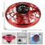 Hovering Spinner từ tính với chuyển động xoay để giảm căng thẳng và tập trung