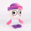 Búp bê Moopy sang trọng Piggy với trang trí phòng chơi đầy bông Pp cho