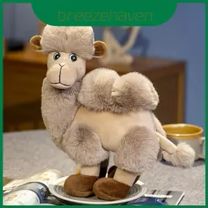 Và Mềm Mại Đáng Yêu Lạc Đà Sang Trọng Đồ Chơi Búp Bê Alpaca Duyên Dáng Hoàn Hảo Cho Trẻ Em Và Người Sưu Tập