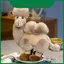Và Mềm Mại Đáng Yêu Lạc Đà Sang Trọng Đồ Chơi Búp Bê Alpaca Duyên Dáng Hoàn Hảo Cho Trẻ Em Và Người Sưu Tập