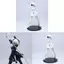 Bức tượng cơ khí sống động bằng nhựa Pvc dành cho người sưu tập người hâm mộ Anime và