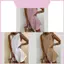 Váy chữ A không tay thời trang Lolita có thêu để mặc mùa hè thông thường