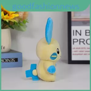 Động vật Mini sang trọng 15cm có công nghệ điện cực có thể sạc lại cho các dự án Khoa học trẻ em