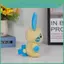 Động vật Mini sang trọng 15cm có công nghệ điện cực có thể sạc lại cho các dự án Khoa học trẻ em