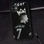 IPhone 15 16 17 pro Plus Max Air TPU Khả năng tương thích Vỏ mềm Vỏ điện thoại Vỏ bảo vệ A8 Cristiano Ronaldo CR7