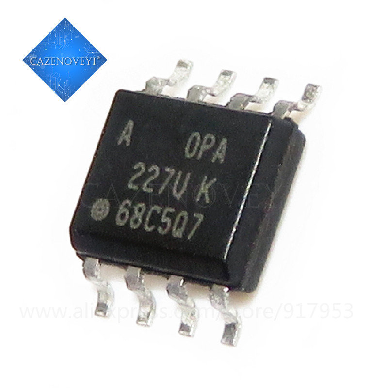 5 Mảnh OP177GSZ OP177 OP777ARZ OP777AR OP777 OPA2171AID OPA2171 2171A ...