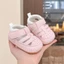 Giày siêu nhẹ mùa hè cho trẻ sơ sinh và trẻ mới biết đi, dép đế mềm gân trẻ em, giày thoáng khí