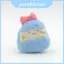 Ví sang trọng tiền xu Sumikkogurashi với thiết kế đa chức năng cho và người sưu tập trẻ em