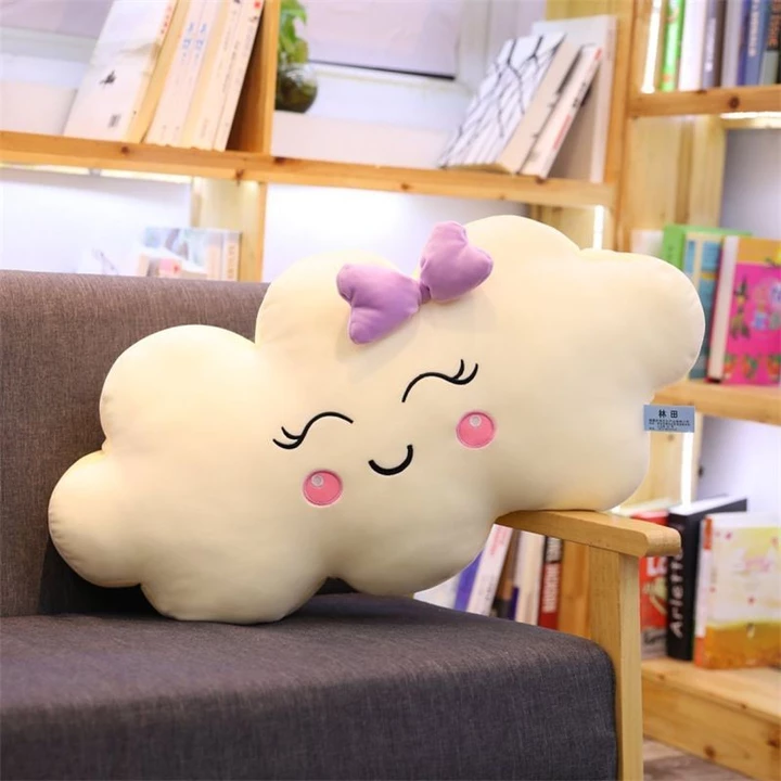 Biểu hiện hoạt hình Đồ chơi Đồ chơi đồ chơi đồ chơi đồ chơi đồ chơi đồ chơi eo gối trẻ em