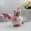 Sang Trọng Ngủ Sylveon 27cm Đáng Yêu Anime Sang Trọng Đồ Chơi Trang Trí Phòng Ngủ Và Quà Tặng