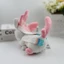 Sang Trọng Ngủ Sylveon 27cm Đáng Yêu Anime Sang Trọng Đồ Chơi Trang Trí Phòng Ngủ Và Quà Tặng