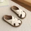 Giày sandal ngoài Baotou cho trẻ em mùa hè phong cách mới dành cho bé trai và bé gái Giày thông