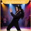 Michael Jackson Cosplay Tóc Giả Màu Đen Vừa Dài Tóc Xoăn Cho Sân Khấu