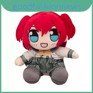 Love Live Anime Plushie Với Tư Thế Ngồi Và Chất Liệu Mềm Sử Dụng Cho Sở Thích