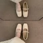 Niche Woven Brown Single Shoes Fairy Shoes New Summer Mary Jane With Skirt Birkenstock Shoes