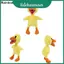 Rainbow Friends Đồ chơi màu vàng Búp bê nhồi bông mềm Hoàn hảo cho trẻ em