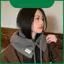 Mũ dệt kim mùa đông có lớp lót lông cừu Unisex Beanie ấm áp cho hoạt động đi xe đạp ngoài trời và