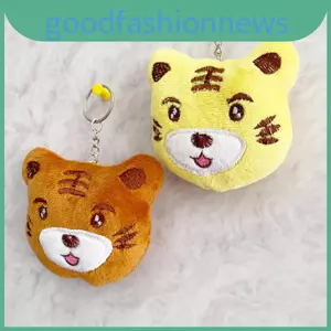 Đồ chơi hổ sang trọng dành cho trẻ em Quà tặng động vật cho trẻ mới biết đi và sự kiện đi học