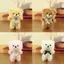 Đồ chơi sang trọng hình gấu với bông Pp cho trẻ em Bộ sưu tập và