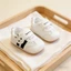 Giày Trẻ Sơ Sinh Và Trẻ Tập Đi Pre-Step Giày Lưới Mùa Hè Đế Mềm Chống Trơn Trượt Nam Nữ Giày Tập